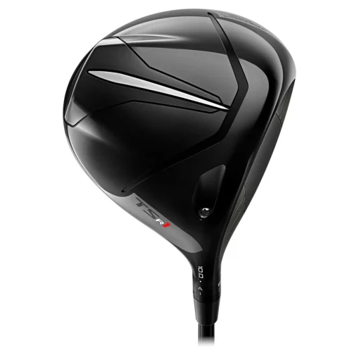 Used Titleist TSR1 Driver Golf Clubs