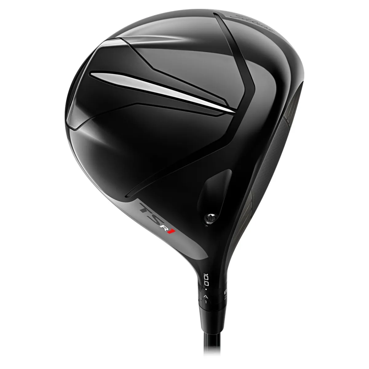 Used Titleist TSR1 Driver Golf Clubs