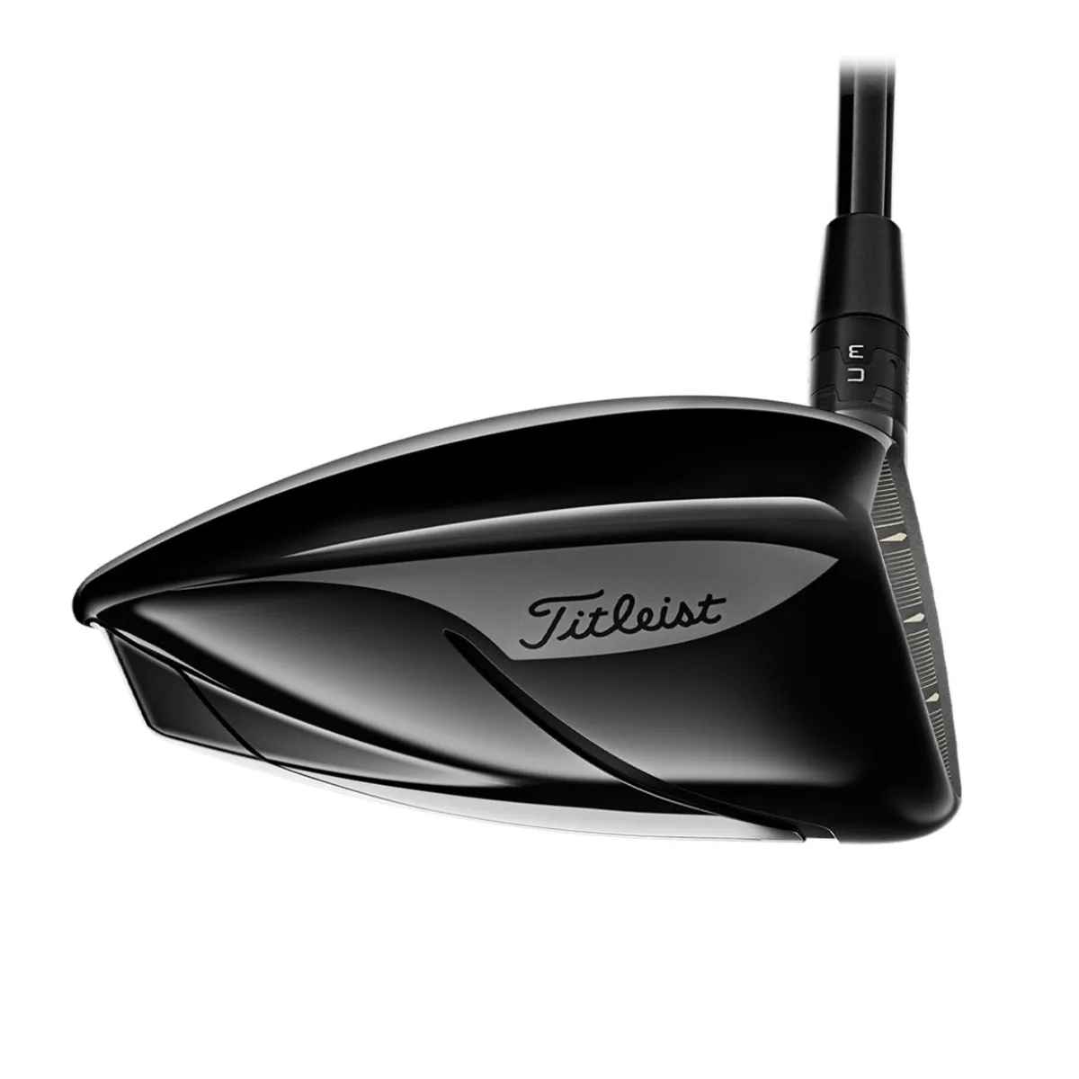 Used Titleist TSR1 Driver Golf Clubs