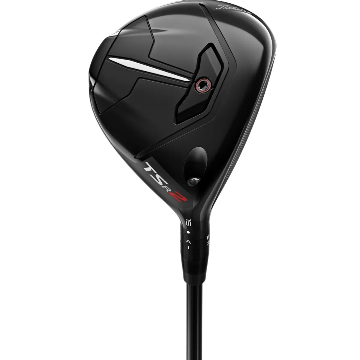 Used Titleist TSR2 Fairway Wood Golf Clubs