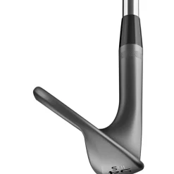 Used Titleist Vokey SM10 Nickel M Grind Wedge Golf Clubs