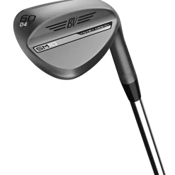 Used Titleist Vokey SM10 Nickel T Grind Wedge Golf Clubs
