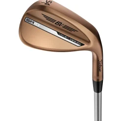 Used Titleist Vokey SM10 Oil Can S Grind Wedge Golf Clubs