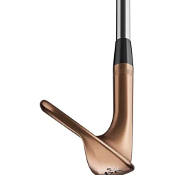 Used Titleist Vokey SM10 Oil Can S Grind Wedge Golf Clubs