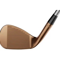 Used Titleist Vokey SM10 Oil Can S Grind Wedge Golf Clubs