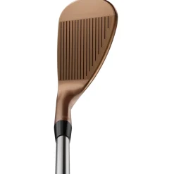 Used Titleist Vokey SM10 Oil Can S Grind Wedge Golf Clubs