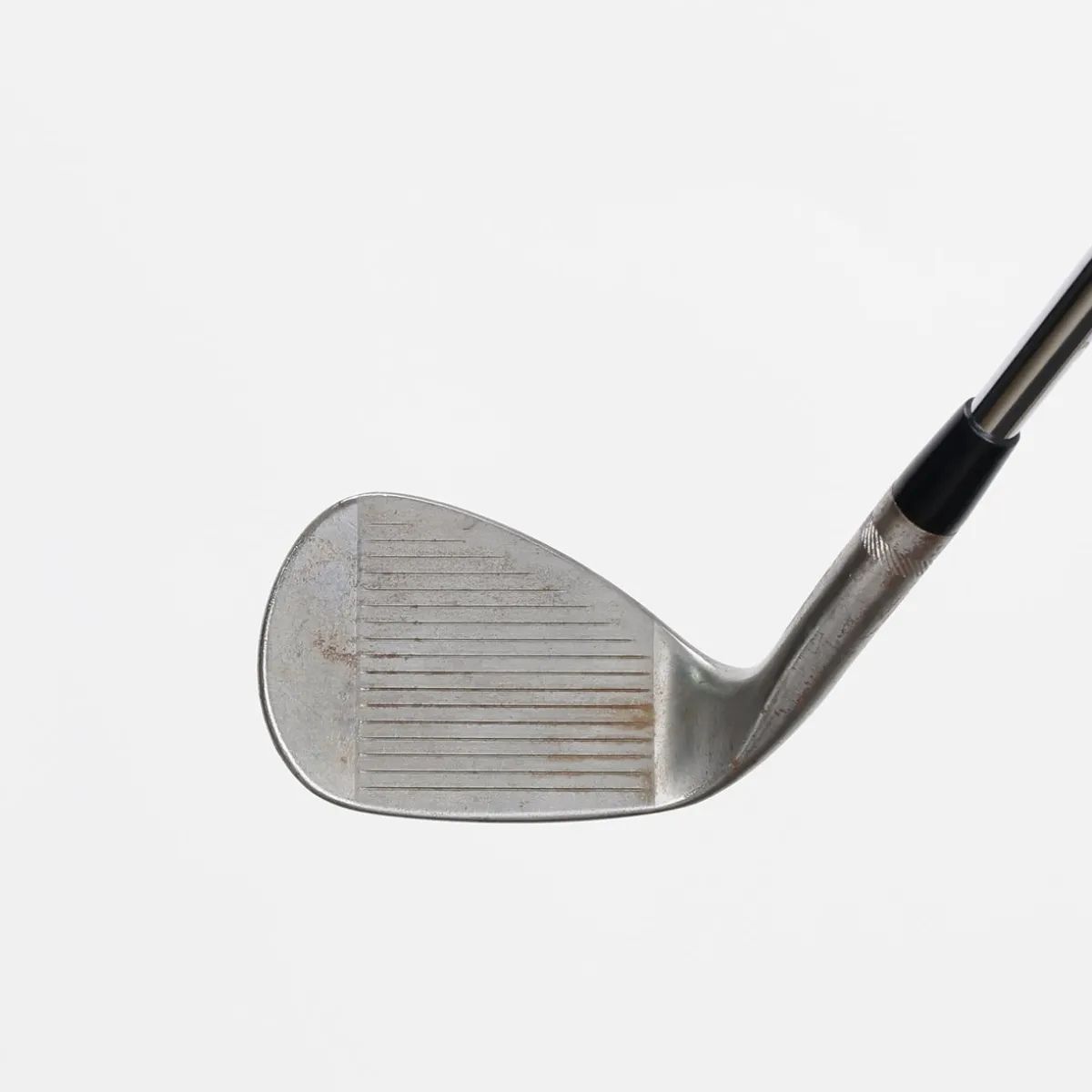 Used Titleist Vokey SM9 Raw K Grind "TH" Wedge Golf Clubs