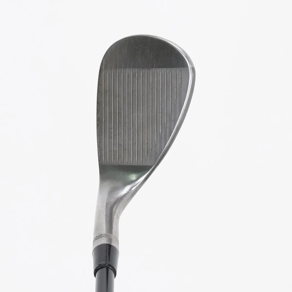 Used Titleist Vokey SM9 Raw K Grind "AH" Wedge Golf Clubs