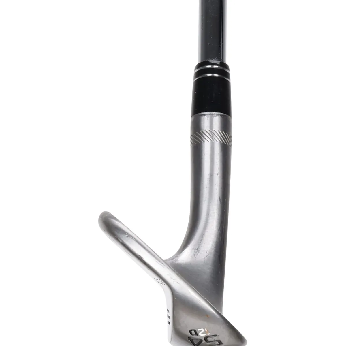 Used Titleist Vokey SM9 Raw D Grind "DC 52" Wedge Golf Clubs