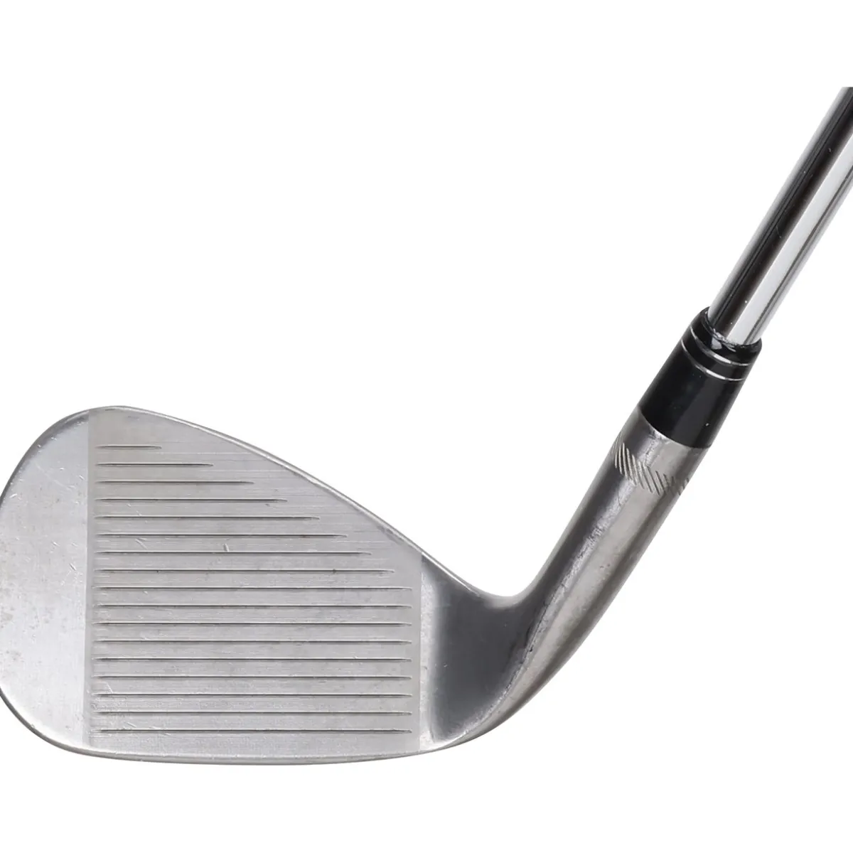 Used Titleist Vokey SM9 Raw D Grind "DC 52" Wedge Golf Clubs
