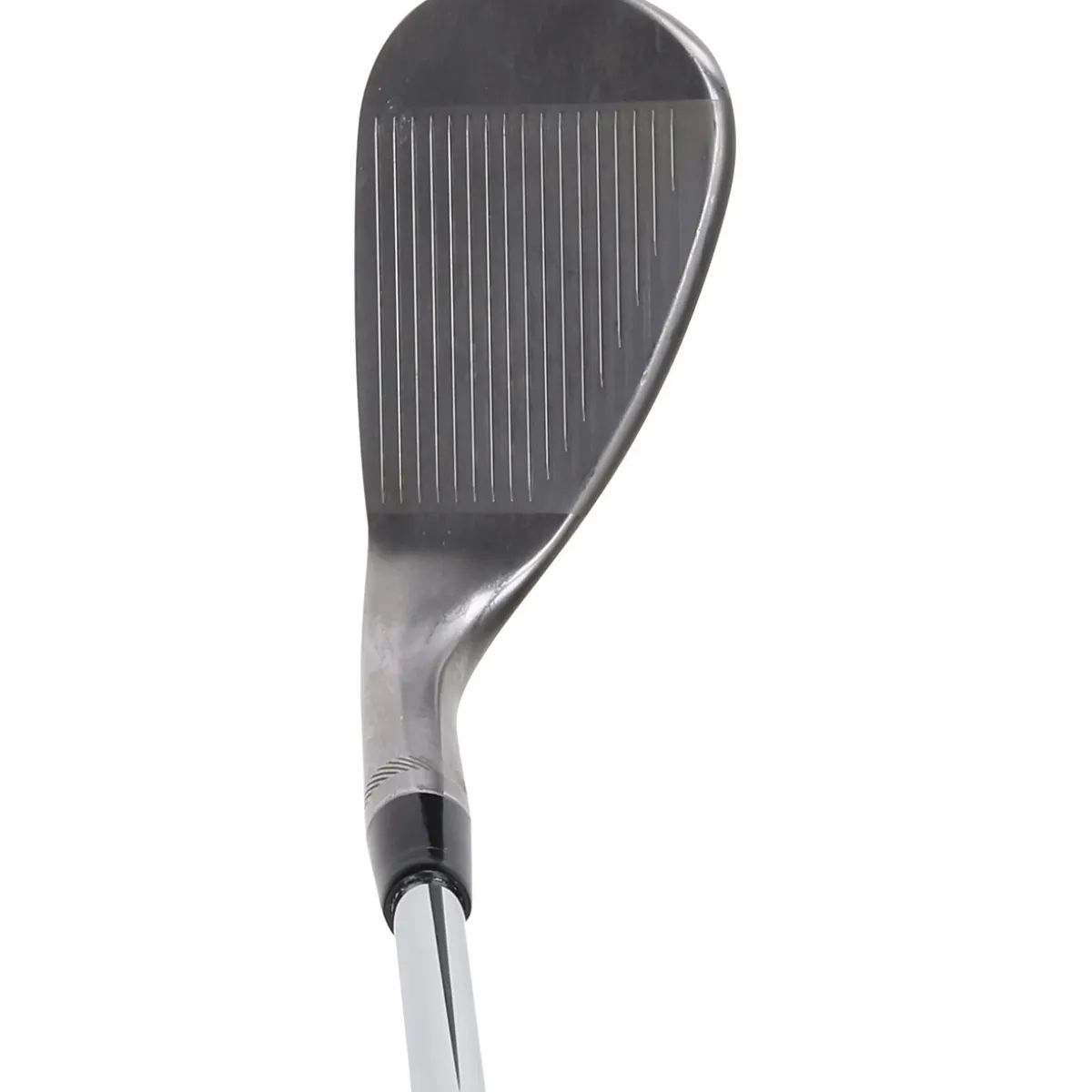 Used Titleist Vokey SM9 Raw D Grind "DC 52" Wedge Golf Clubs