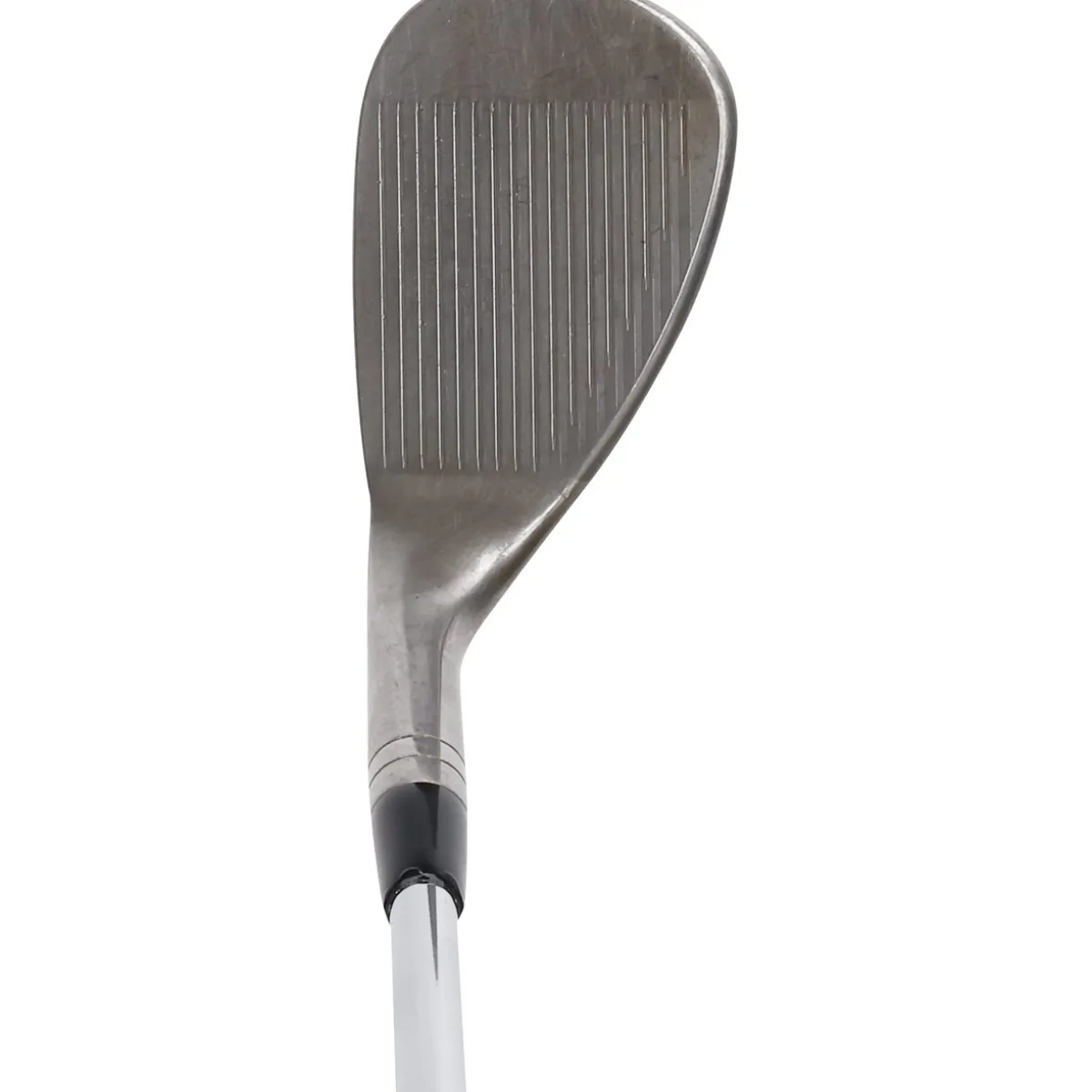 Used Titleist Vokey SM9 Raw D Grind "DC 52" Wedge Golf Clubs