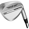 Used Titleist Vokey SM10 Raw M Grind Wedge Golf Clubs