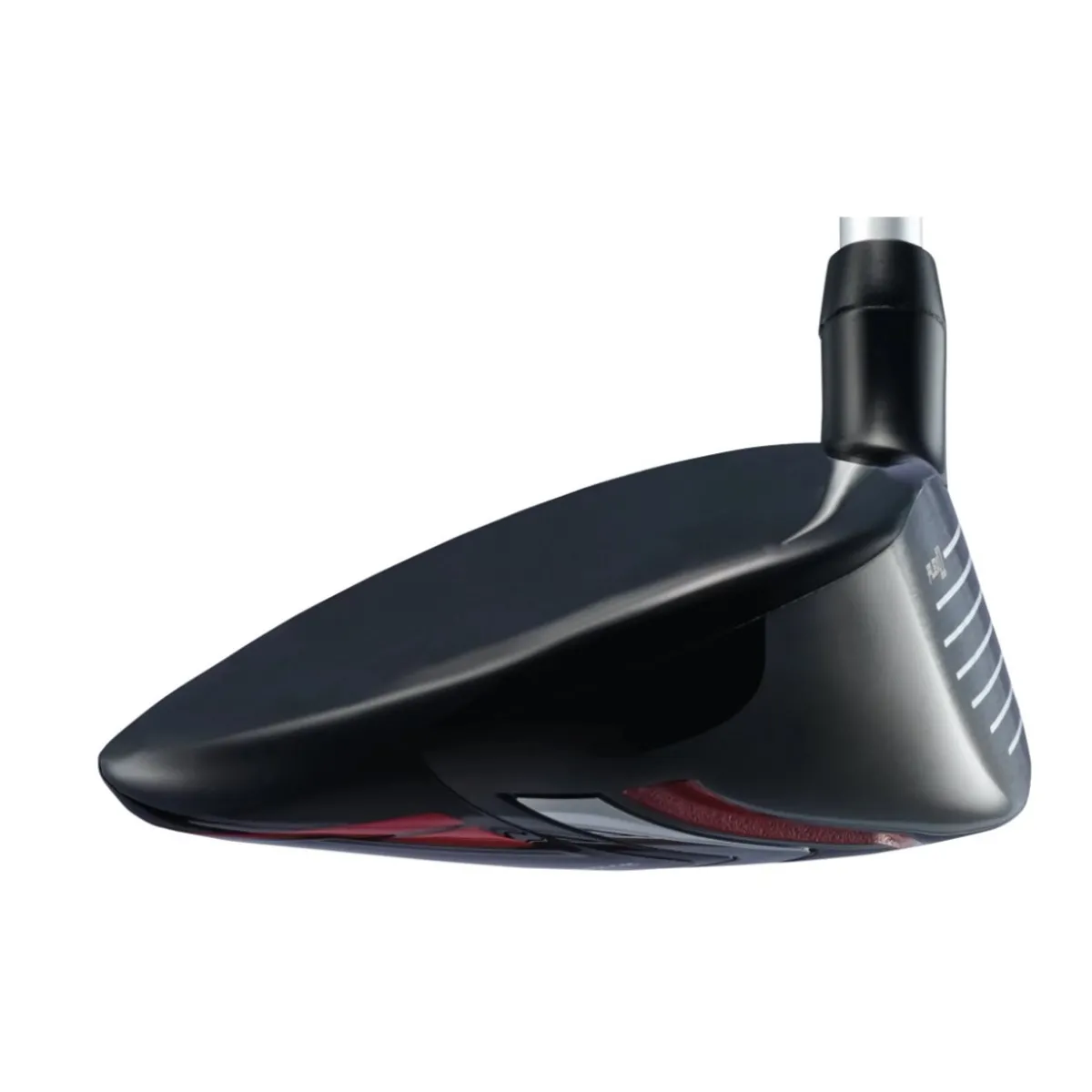 Used Tommy Armour 2021 845 Max Left Handed Fairway Wood Golf Clubs