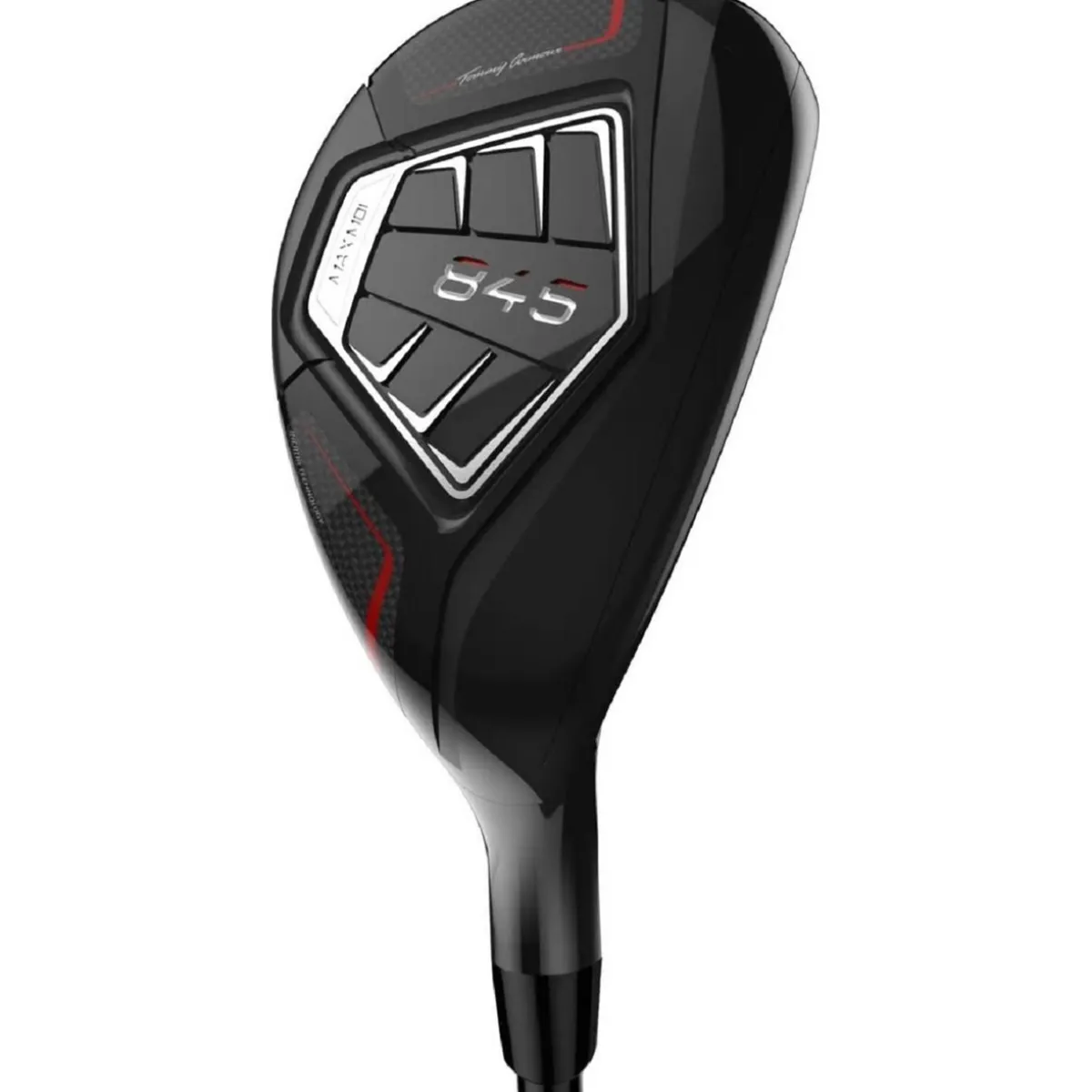 Used Tommy Armour 845 Hybrid Golf Clubs