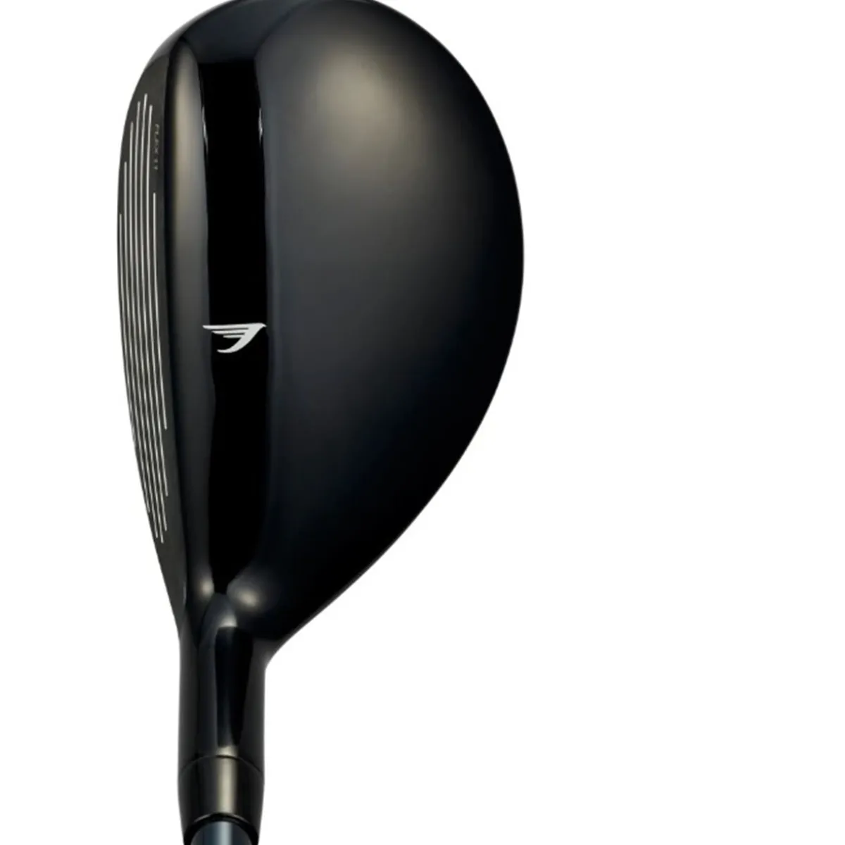 Used Tommy Armour 845+ Hybrid Golf Clubs