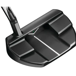 Used Toulon Design Atlanta H4 Putter Golf Clubs