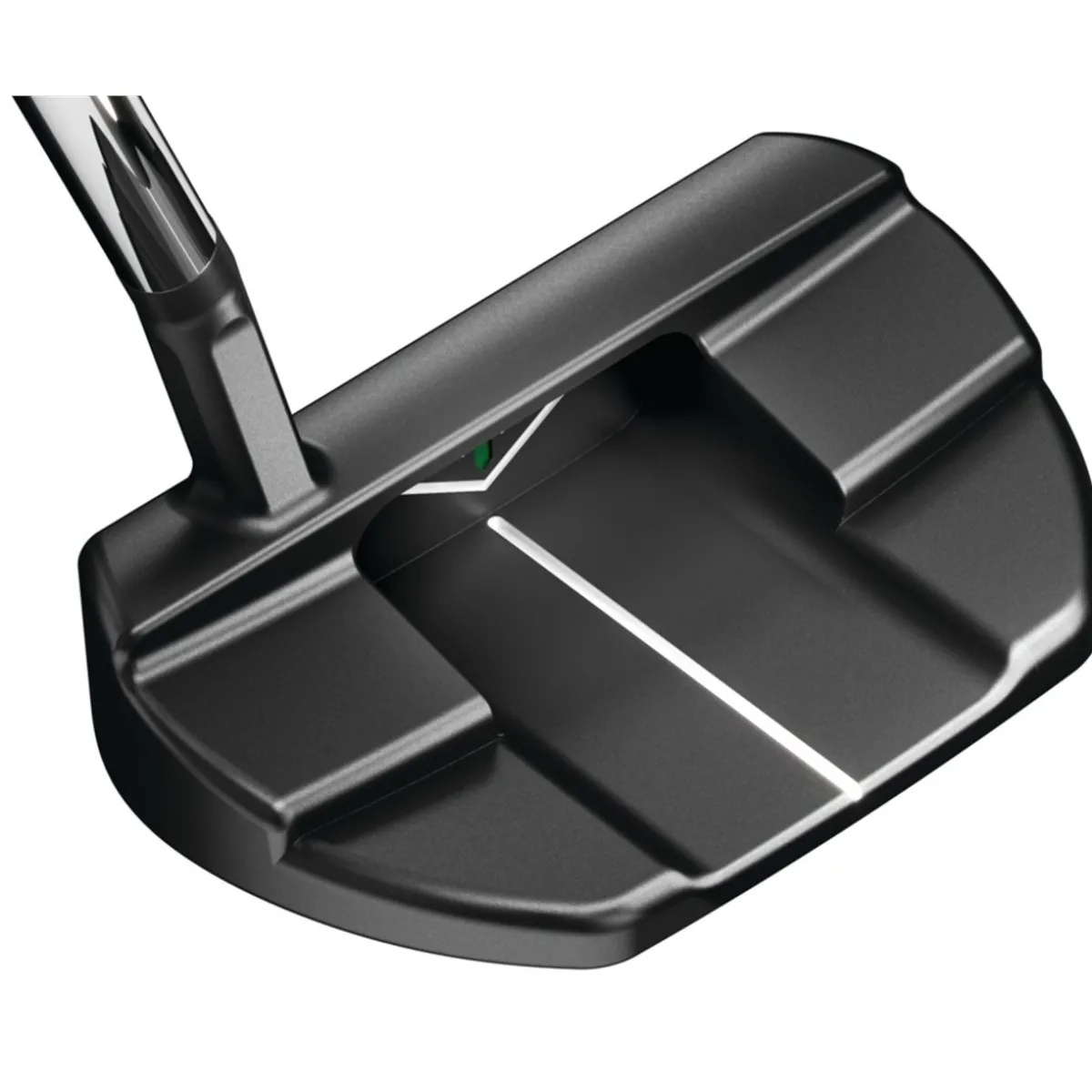 Used Toulon Design Atlanta H4 Putter Golf Clubs