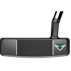 Used Toulon Design Atlanta H4 Putter Golf Clubs