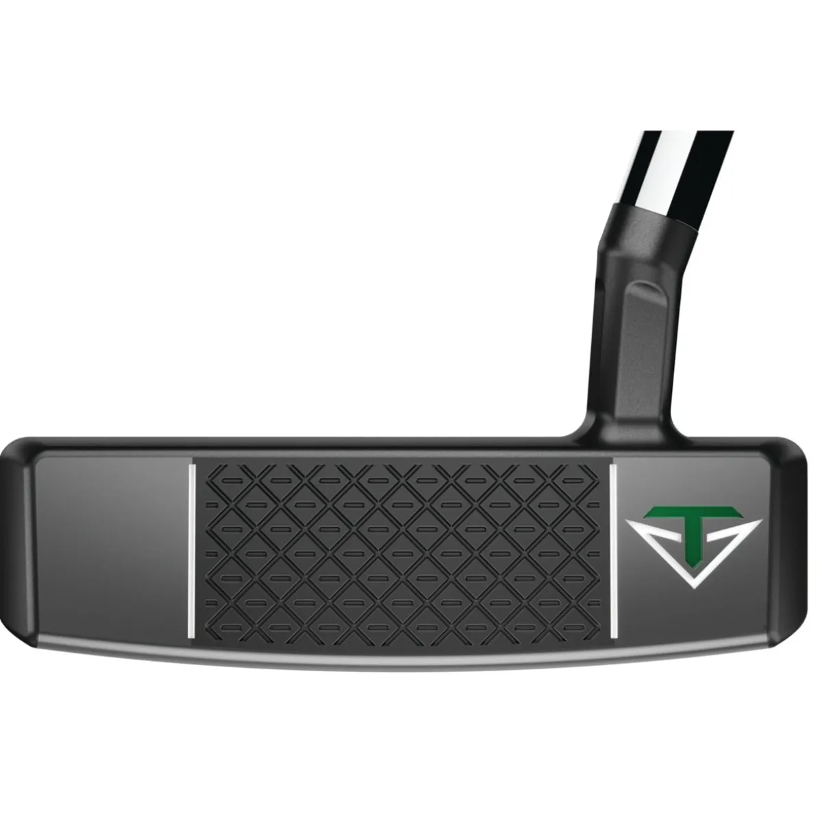 Used Toulon Design Atlanta H4 Putter Golf Clubs