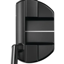 Used Toulon Design Atlanta H4 Putter Golf Clubs