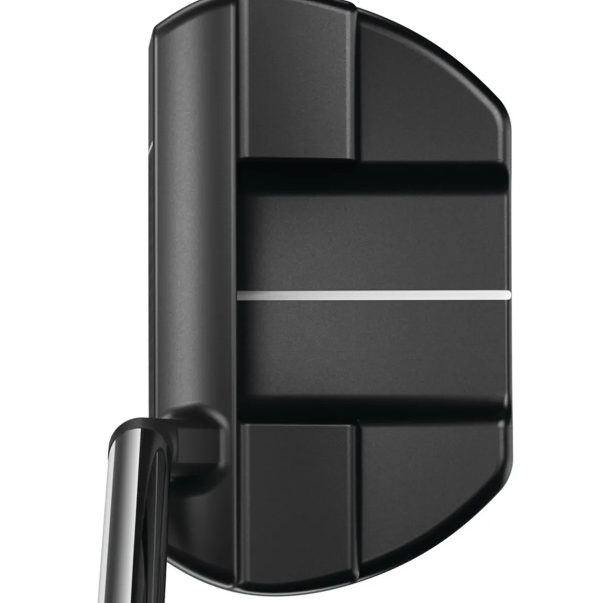 Used Toulon Design Atlanta H4 Putter Golf Clubs