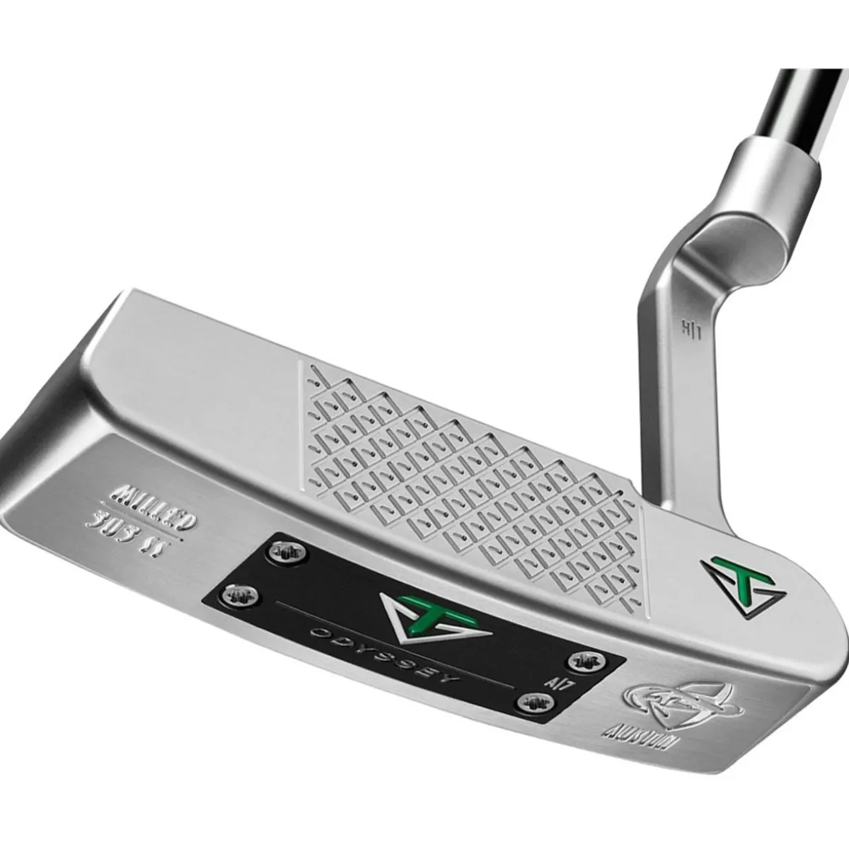 Used Toulon Design Austin Putter Golf Clubs