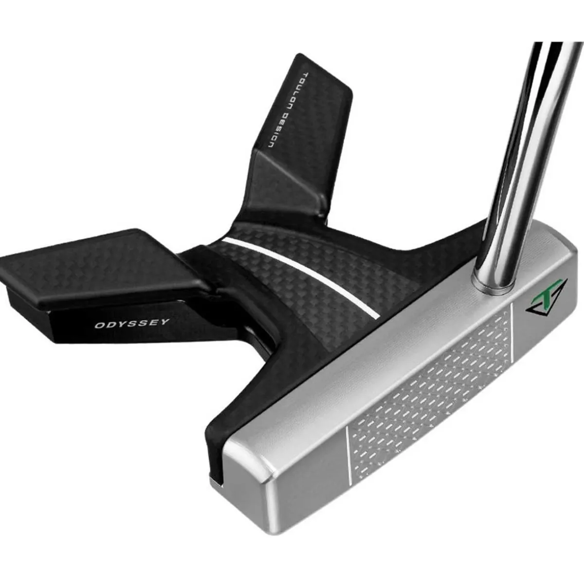 Used Toulon Design Indianapolis Putter Golf Clubs