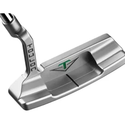 Used Toulon Design San Diego Putter Golf Clubs