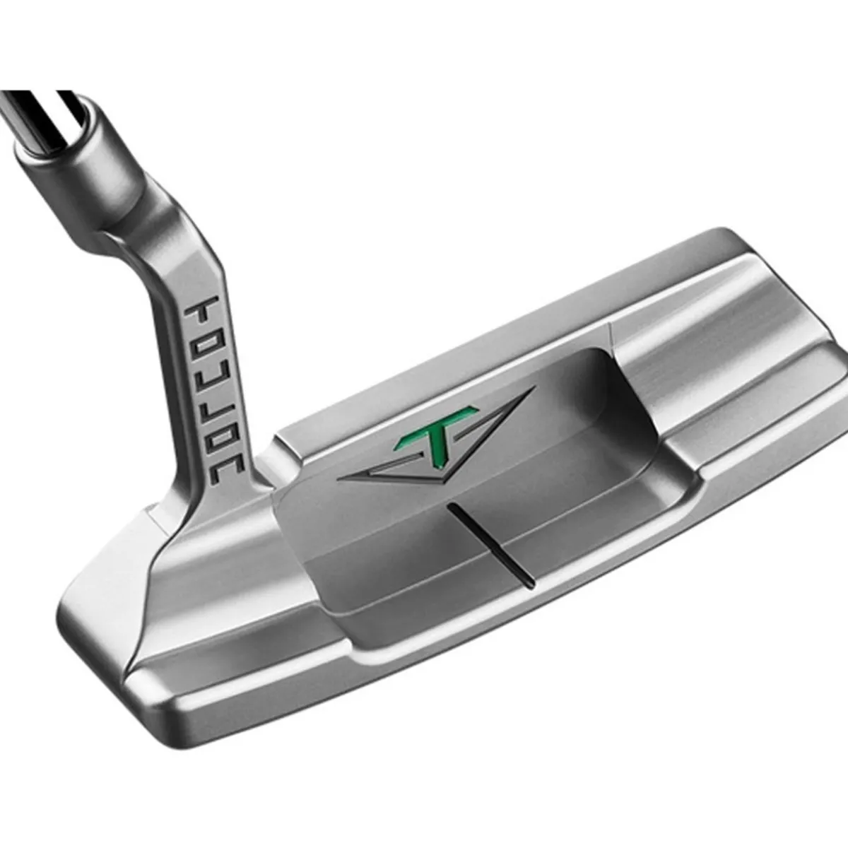 Used Toulon Design San Diego Putter Golf Clubs