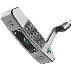 Used Toulon Design San Diego Putter Golf Clubs