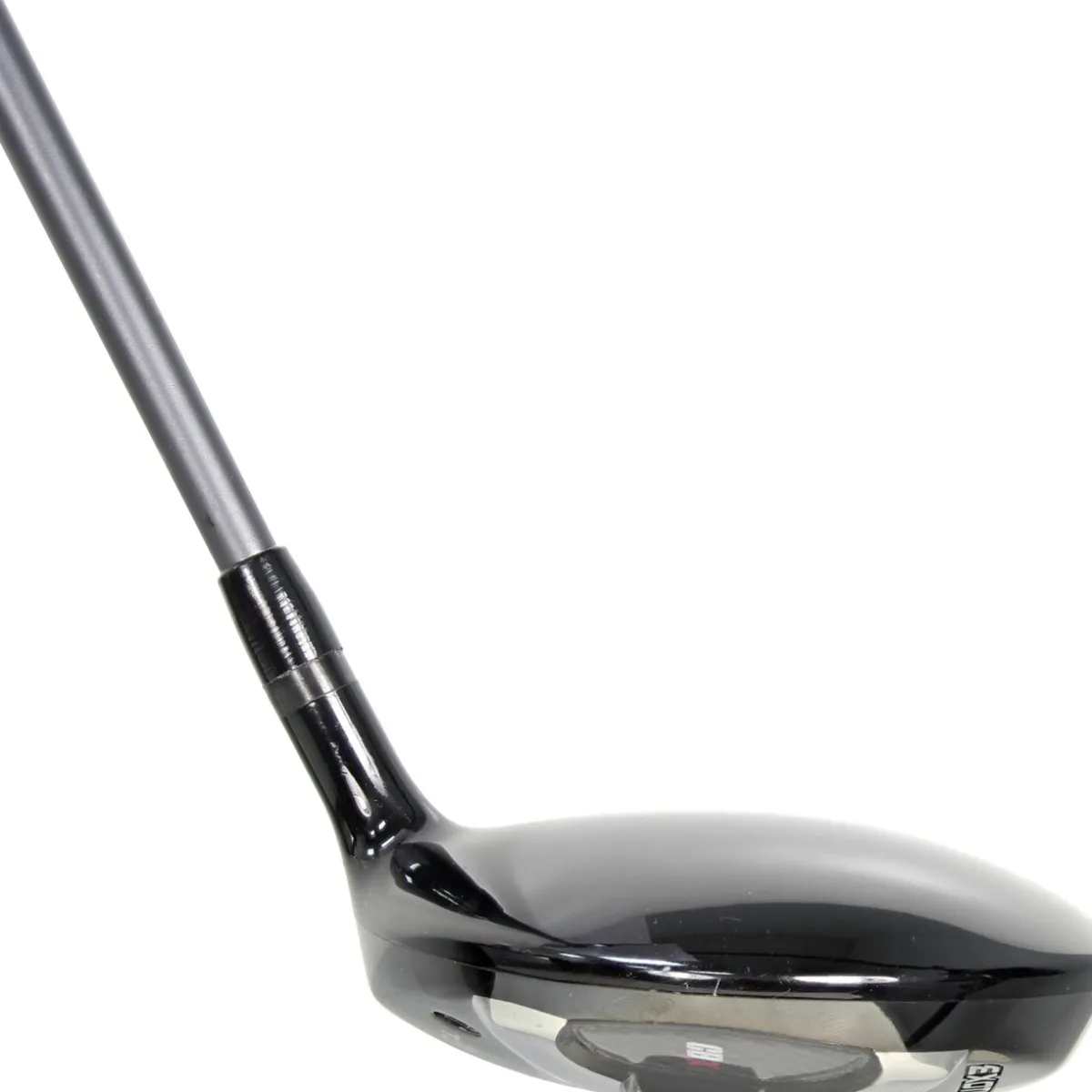 Used Tour Edge CBX T3 Fairway Wood Golf Clubs