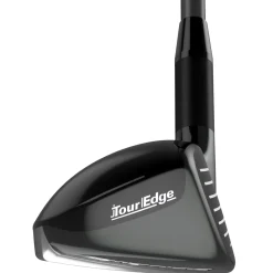 Used Tour Edge Exotics CBX 119 Hybrid Golf Clubs