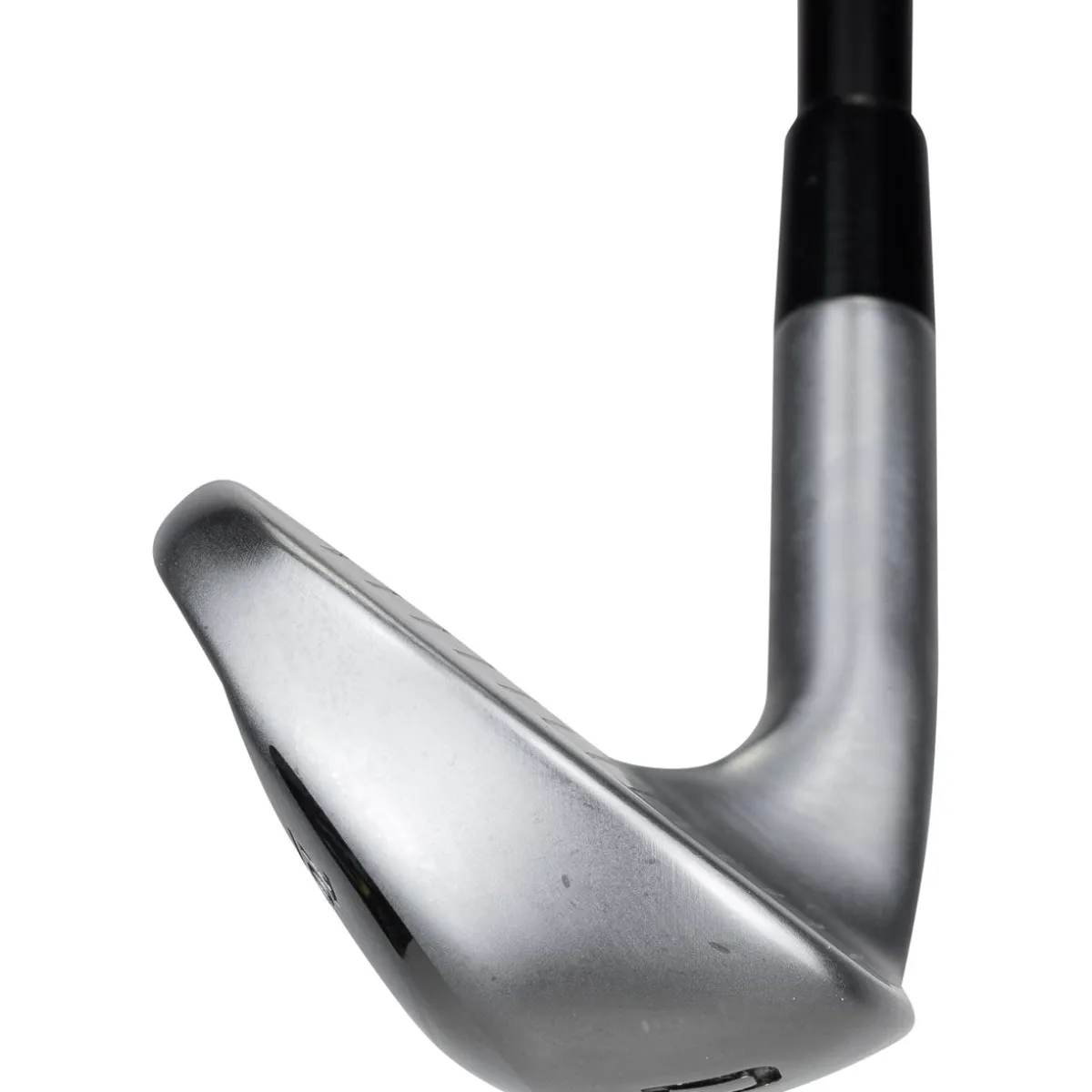 Used Tour Edge Exotics E721 Wedge Golf Clubs