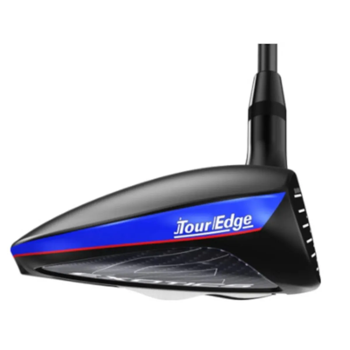 Used Tour Edge Exotics EXS 220 Fairway Wood Golf Clubs