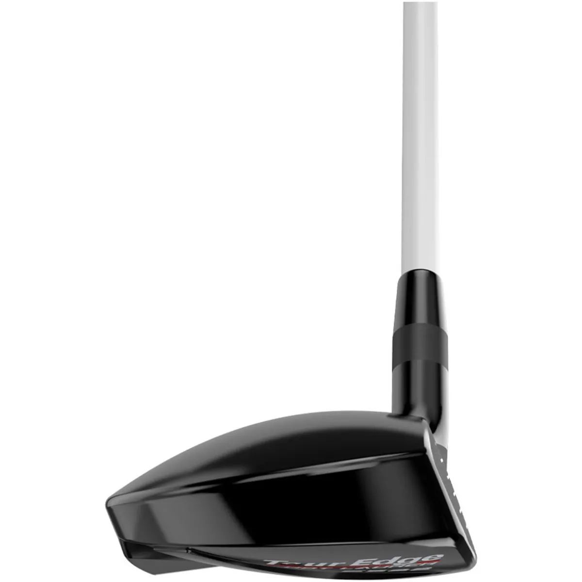 Used Tour Edge Hot Launch E522 Hybrid Golf Clubs