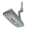 Used Tour Edge Template Eden Silver Putter Golf Clubs