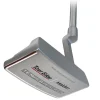 Used Tour Edge Template Maiden Silver Putter Golf Clubs