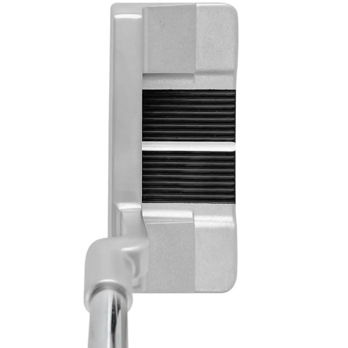 Used Tour Edge Template Maiden Silver Putter Golf Clubs