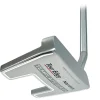 Used Tour Edge Template Narrows Silver Putter Golf Clubs