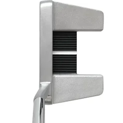 Used Tour Edge Template Narrows Silver Putter Golf Clubs