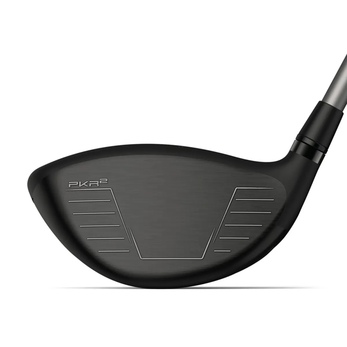 Used Wilson Dynapower Carbon Driver Golf Clubs