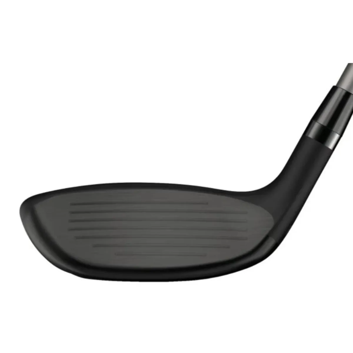 Used Wilson DynaPower Hybrid Golf Clubs