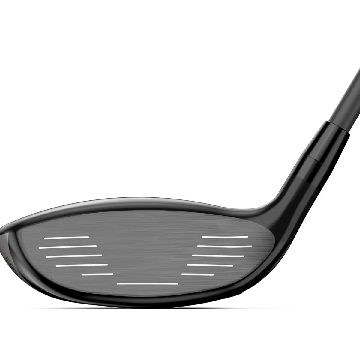 Used Wilson Launch Pad 2 Left Handed Fairway Wood Golf Clubs
