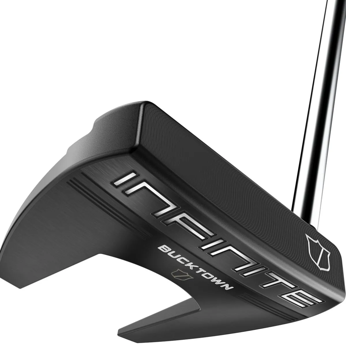 Used Wilson Staff Infinite Bucktown Putter Golf Clubs