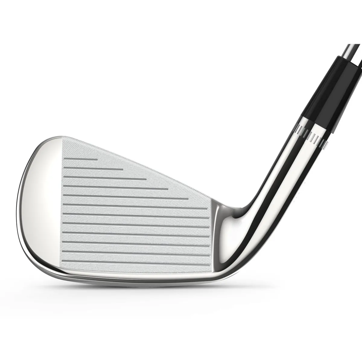 Used Wilson Staff Model CB 2020 Iron Set Golf Clubs
