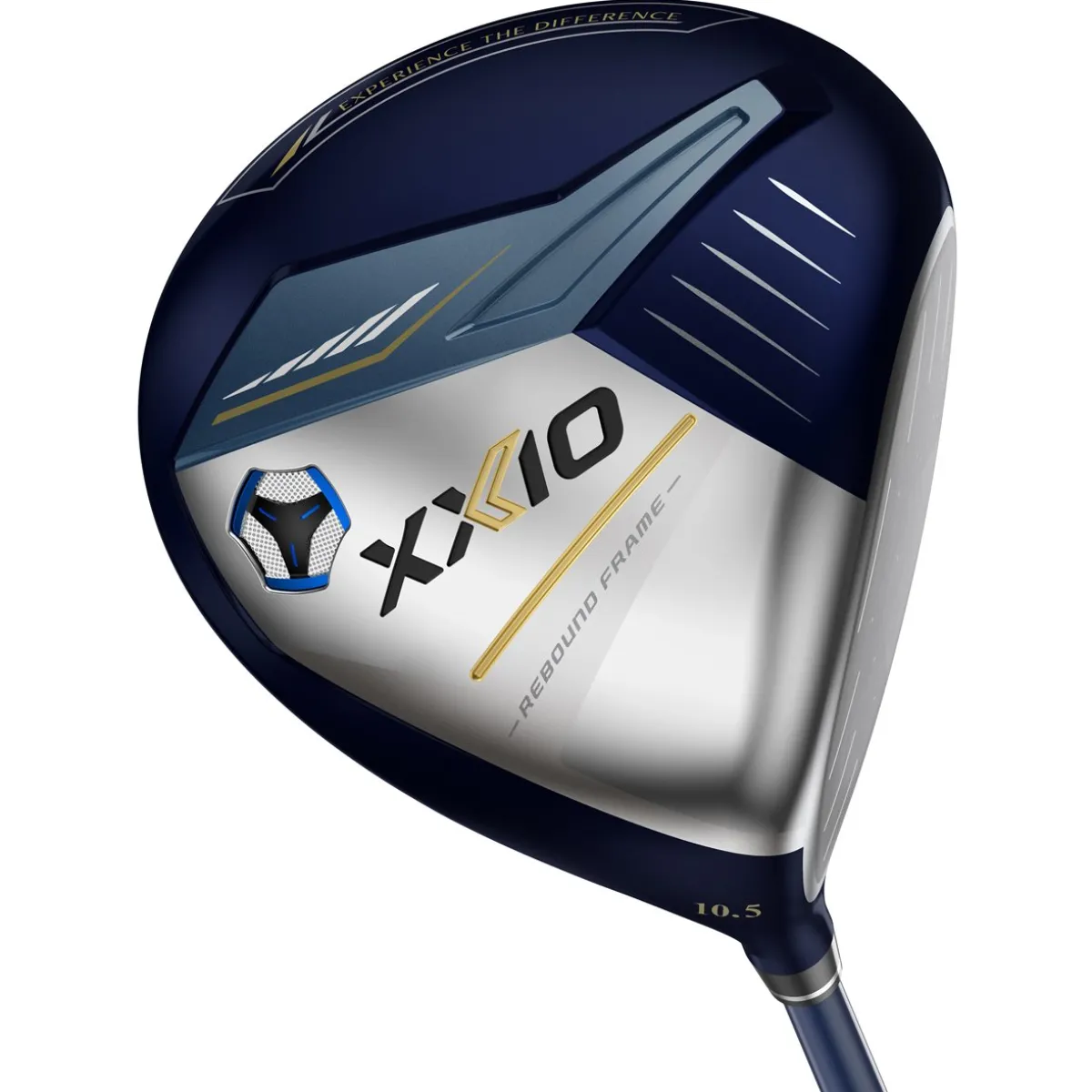 Used XXIO 13 Driver Golf Clubs