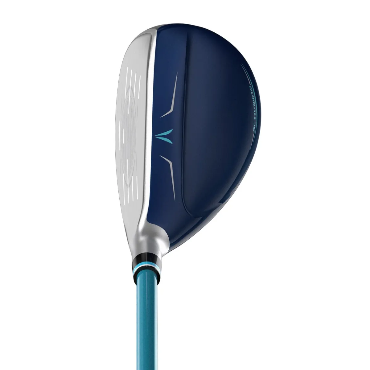 Used XXIO 12 Hybrid Golf Clubs