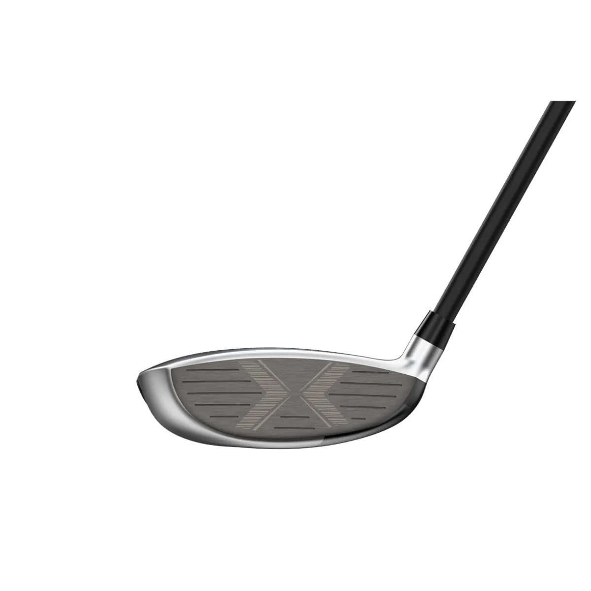 Used XXIO 12 X Black Fairway Wood Golf Clubs