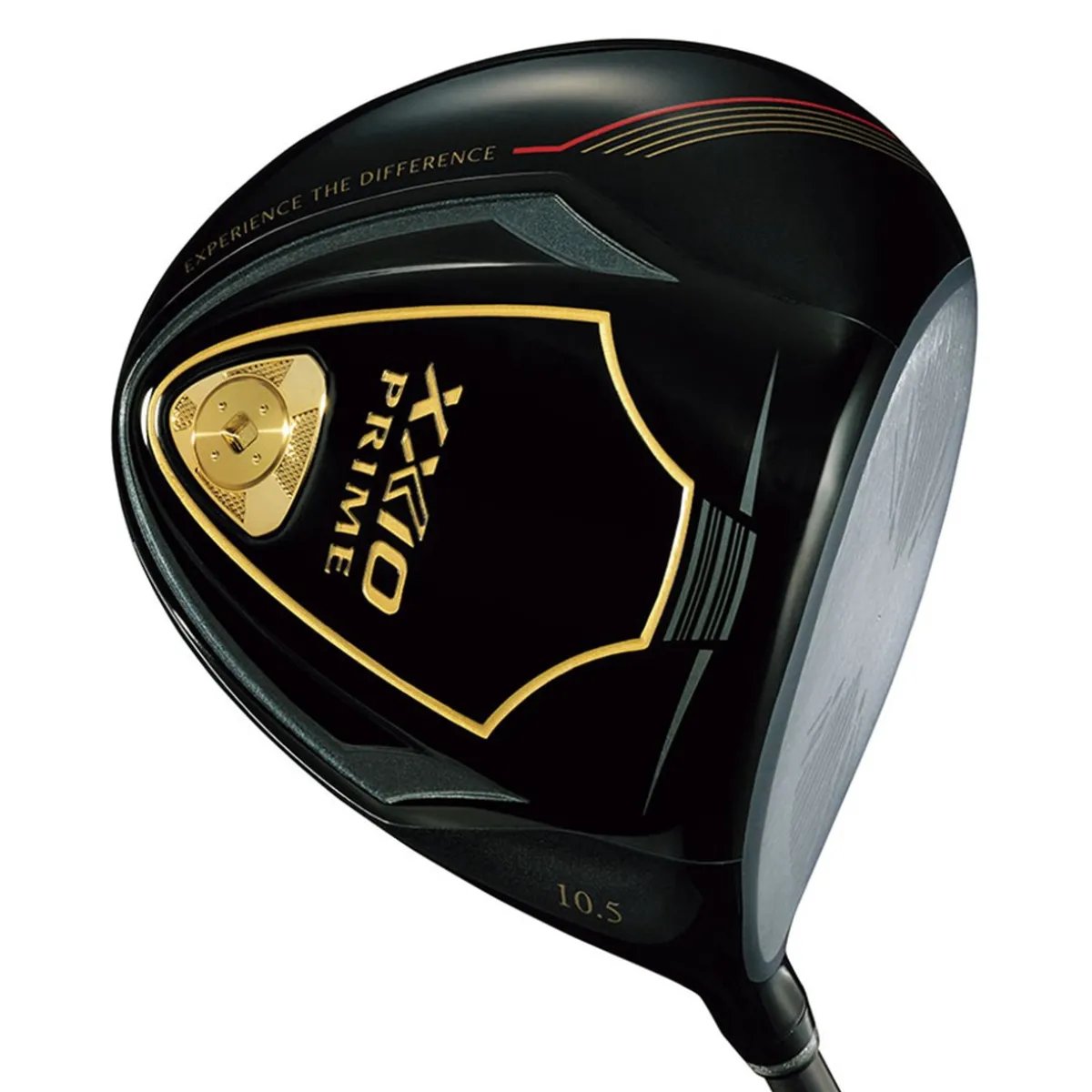 Used XXIO Prime 12 Driver Golf Clubs